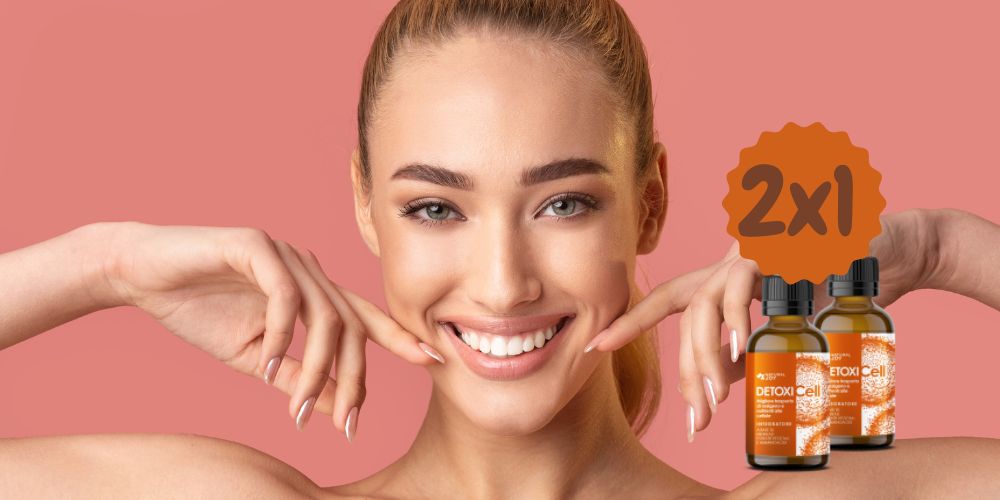 Detoxicell Italia Sito Ufficiale 